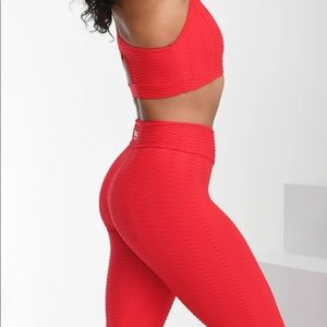 Booty by Brabants Leggings